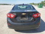 2016 Chevrolet Cruze Lt Black vin: 1G1BE5SM6G7278970