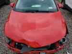 2016 Chevrolet Cruze Lt Red vin: 1G1BE5SM6G7296434