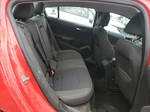 2016 Chevrolet Cruze Lt Red vin: 1G1BE5SM6G7296434