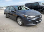 2016 Chevrolet Cruze Lt Black vin: 1G1BE5SM6G7309957