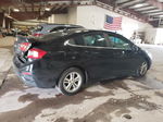 2016 Chevrolet Cruze Lt Black vin: 1G1BE5SM6G7322367