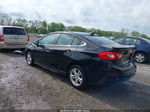 2016 Chevrolet Cruze Lt Auto Black vin: 1G1BE5SM6G7324040