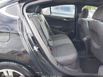 2016 Chevrolet Cruze Lt Auto Black vin: 1G1BE5SM6G7324040
