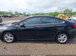 2016 Chevrolet Cruze Lt Auto Black vin: 1G1BE5SM6G7324040