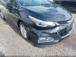 2016 Chevrolet Cruze Lt Auto Black vin: 1G1BE5SM6G7324040