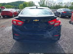 2016 Chevrolet Cruze Lt Auto Black vin: 1G1BE5SM6G7324040