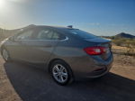 2017 Chevrolet Cruze Lt Gold vin: 1G1BE5SM6H7151718