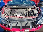 2017 Chevrolet Cruze Lt Auto Red vin: 1G1BE5SM6H7175520