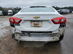 2017 Chevrolet Cruze Lt White vin: 1G1BE5SM6H7192317