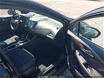 2017 Chevrolet Cruze Lt Auto Black vin: 1G1BE5SM6H7202800