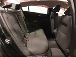 2017 Chevrolet Cruze Lt Auto Black vin: 1G1BE5SM6H7232654