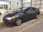 2017 Chevrolet Cruze Lt Синий vin: 1G1BE5SM6H7245601