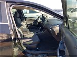 2017 Chevrolet Cruze Lt Auto Black vin: 1G1BE5SM6H7259577