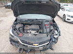 2018 Chevrolet Cruze Lt Auto Black vin: 1G1BE5SM6J7212202