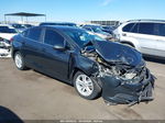 2018 Chevrolet Cruze Lt Auto Black vin: 1G1BE5SM6J7226438