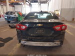 2018 Chevrolet Cruze Lt Auto Black vin: 1G1BE5SM6J7241179