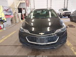 2018 Chevrolet Cruze Lt Auto Black vin: 1G1BE5SM6J7241179