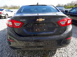 2016 Chevrolet Cruze Lt Black vin: 1G1BE5SM7G7309031