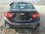 2016 Chevrolet Cruze Lt Charcoal vin: 1G1BE5SM7G7309918