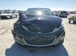 2017 Chevrolet Cruze Lt Black vin: 1G1BE5SM7H7109865