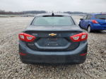 2017 Chevrolet Cruze Lt Угольный vin: 1G1BE5SM7H7159889