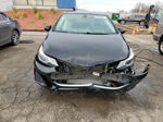 2017 Chevrolet Cruze Lt Black vin: 1G1BE5SM7H7162842