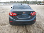 2017 Chevrolet Cruze Lt Угольный vin: 1G1BE5SM7H7176952