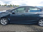 2017 Chevrolet Cruze Lt Auto Серый vin: 1G1BE5SM7H7201428