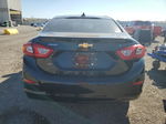 2018 Chevrolet Cruze Lt Black vin: 1G1BE5SM7J7124730