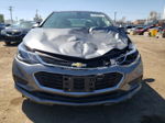 2018 Chevrolet Cruze Lt Beige vin: 1G1BE5SM7J7129930