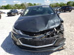 2018 Chevrolet Cruze Lt Black vin: 1G1BE5SM7J7234256