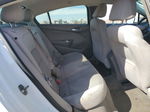 2016 Chevrolet Cruze Lt White vin: 1G1BE5SM8G7257814