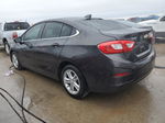 2016 Chevrolet Cruze Lt Угольный vin: 1G1BE5SM8G7272457