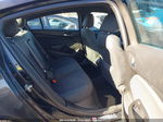 2016 Chevrolet Cruze Lt Auto Black vin: 1G1BE5SM8G7287511