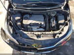 2016 Chevrolet Cruze Lt Auto Black vin: 1G1BE5SM8G7287511