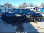 2016 Chevrolet Cruze Lt Auto Black vin: 1G1BE5SM8G7287511