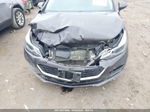 2016 Chevrolet Cruze Lt Auto Black vin: 1G1BE5SM8G7303433