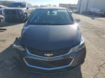 2016 Chevrolet Cruze Lt Gray vin: 1G1BE5SM8G7308681