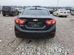 2017 Chevrolet Cruze Lt Черный vin: 1G1BE5SM8H7115044