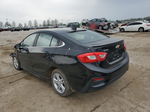 2017 Chevrolet Cruze Lt Black vin: 1G1BE5SM8H7207917