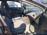 2017 Chevrolet Cruze Lt Auto Gray vin: 1G1BE5SM8H7260004