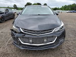 2018 Chevrolet Cruze Lt Black vin: 1G1BE5SM8J7246691