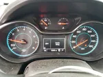 2016 Chevrolet Cruze Lt Серебряный vin: 1G1BE5SM9G7286903