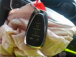 2017 Chevrolet Cruze Lt Auto Silver vin: 1G1BE5SM9H7134864