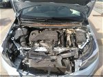 2017 Chevrolet Cruze Lt Auto Silver vin: 1G1BE5SM9H7134864