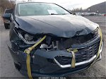 2017 Chevrolet Cruze Lt Auto Gray vin: 1G1BE5SM9H7168111