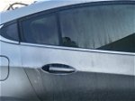 2017 Chevrolet Cruze Lt Silver vin: 1G1BE5SM9H7180873