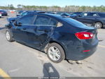 2017 Chevrolet Cruze Lt Auto Black vin: 1G1BE5SM9H7212849