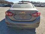 2017 Chevrolet Cruze Lt Gold vin: 1G1BE5SM9H7266961