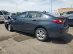 2018 Chevrolet Cruze Lt Угольный vin: 1G1BE5SM9J7112448